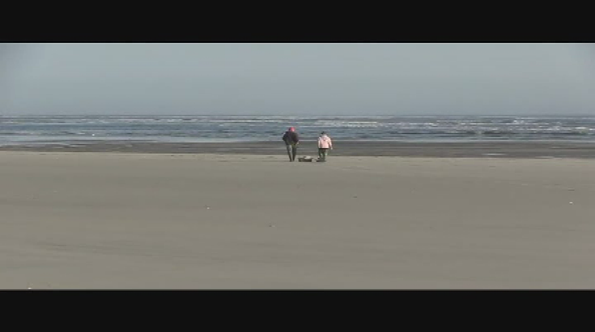 On The Waterfront: Clams