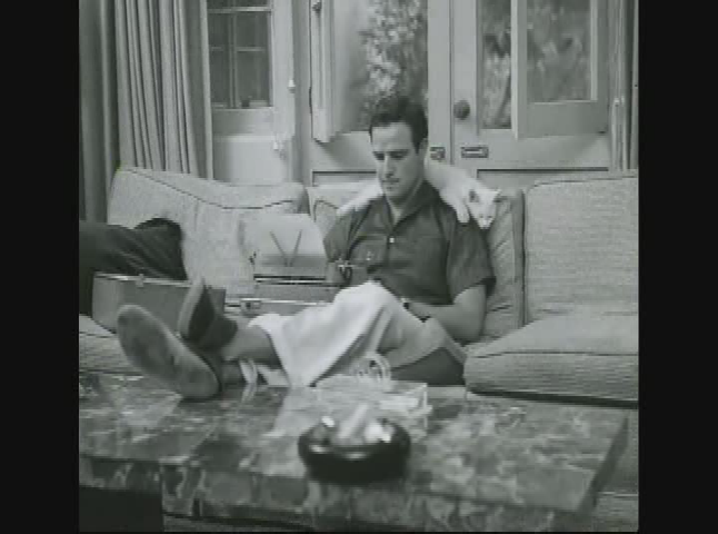 In Focus-The Hollywood Lens of Murray Garrett