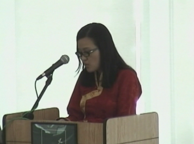 Greenfield Community College presents One College Drive_The Music of Tibet