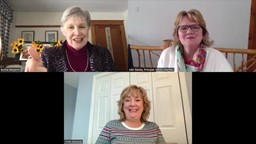 Navigate to Shining Lights: ARRSD Series Pt3 A.R.M.S.