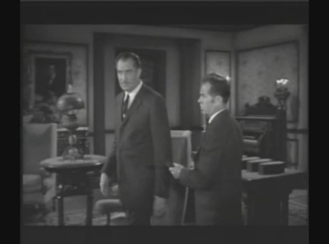 The House On Haunted Hill (1959)