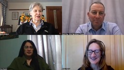 Navigate to Shining Lights: ARRSD Series Pt5 ARRSD High School and Food Pantry