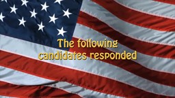 Navigate to Athol Candidates Infomercial 2023