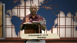 Navigate to Bethesda Ministries: Object of Our Faith