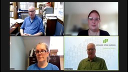 Navigate to River Greenway Feasibility Study April 4, 2023