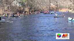 Navigate to River Rat Race: The 58th Annual River Rat Race