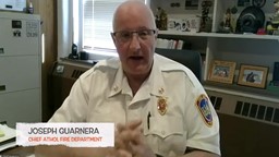 Navigate to Shining Lights with guest Joseph Guarnera