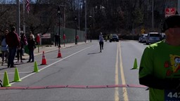 Navigate to 2023 River Rat Day Big Cheese 5k Road Race