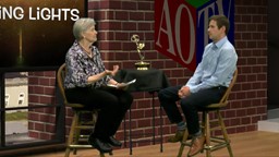 Navigate to Shining Lights with guest Ben Ellis