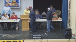 Navigate to River Rat Race 2018: Drawing of 2018 Canoe Numbers