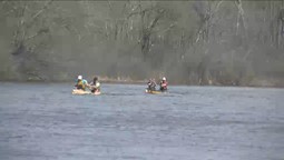 Navigate to The 55th Annual River Rat Race April 14, 2018