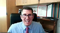 Navigate to Shining Lights with guests Matt Ehrenworth and David King