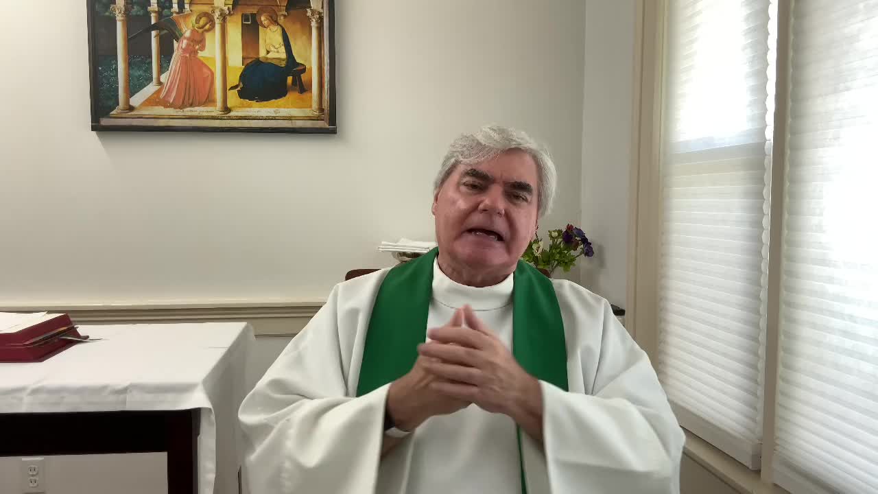 Saint Mary's Church of Orange July 9, 2023