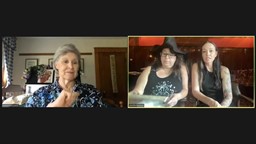 Navigate to Shining Lights with guests Jennifer Sheldon and Cynthia Butler of Return to Hogwarts 2023