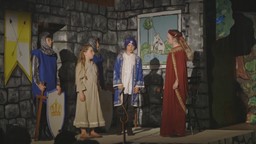 Navigate to The Village School Players present: The Perils of Power.