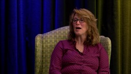 Navigate to Book Corner with guest Kathleen Nicoletti