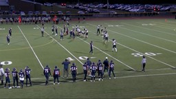 Navigate to Friday Night Football: Northampton at Mahar September 22, 2023