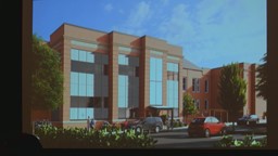 Navigate to Butterfield School Reuse Study September 27, 2023