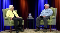 Navigate to Book Corner with guest Harry P. Haldt III