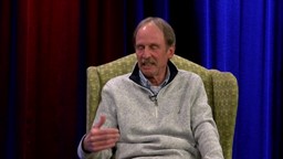 Navigate to Book Corner with guest Gary D. Wilson