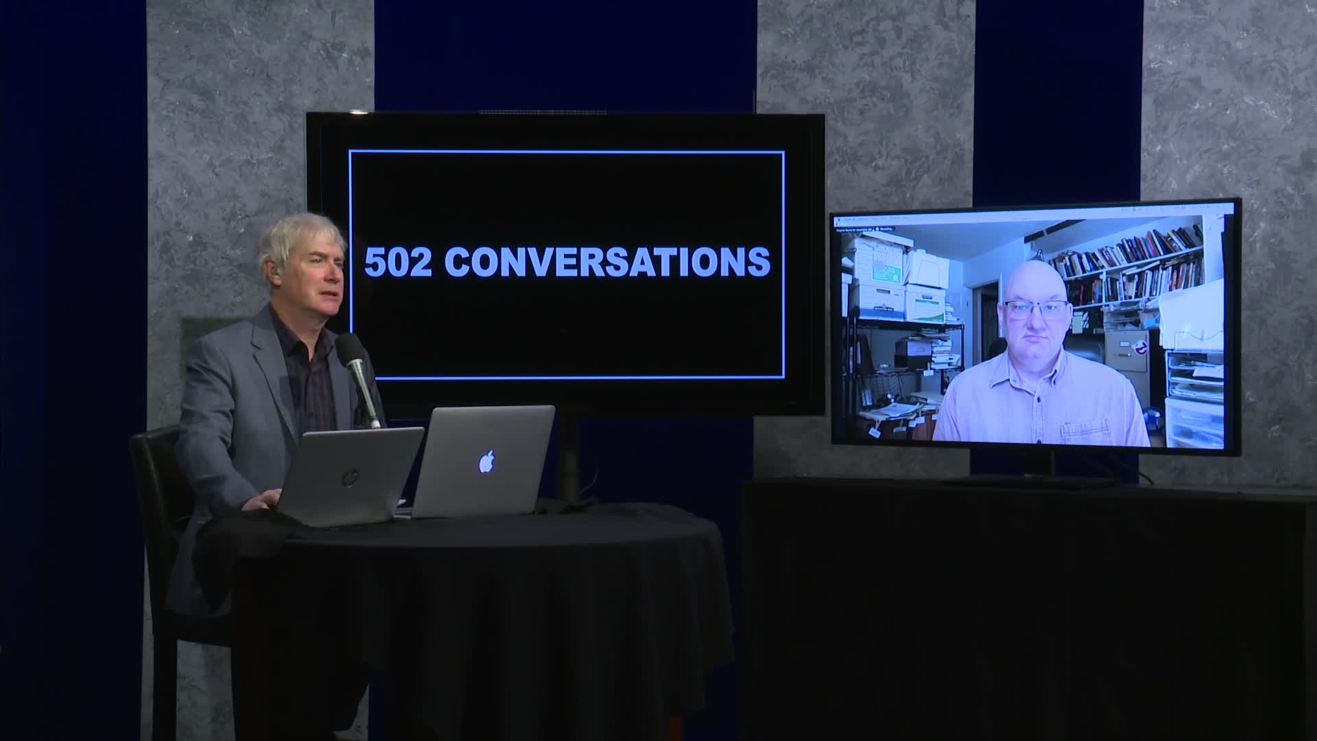 Halloween History and Urban Legends with Ben Radford