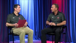 Navigate to The Bears Den with Guest David King