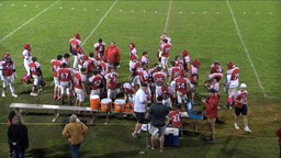 Navigate to Friday Night Football: Greenfield at Athol October 27, 2023