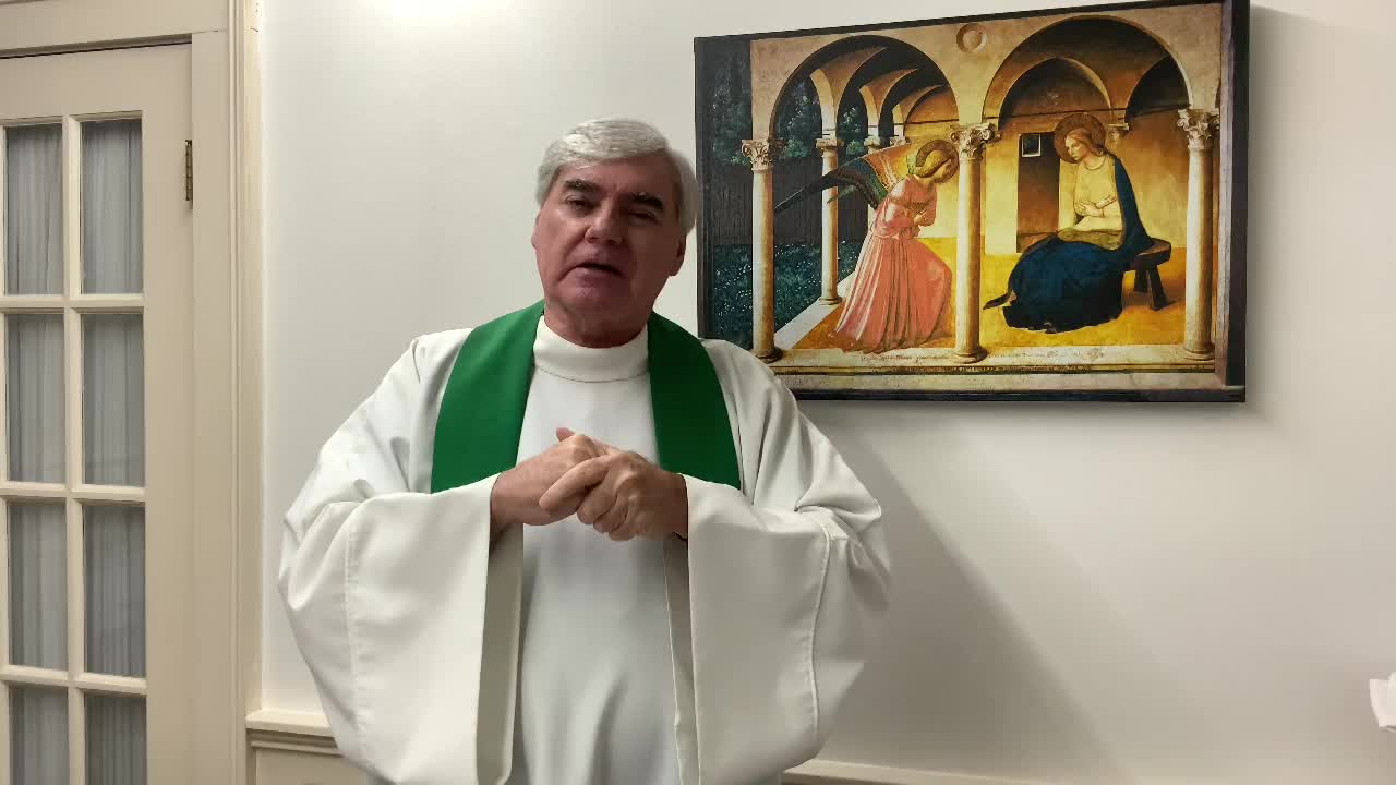 Saint Mary's Church of Orange November 12, 2023