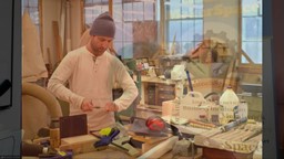 Navigate to Shining Lights with guest Brianna Drohen