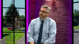 Navigate to The Bears Den with guest Jason Webster