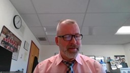 Navigate to Shining Lights with guest Scott Hemlin