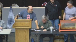 Navigate to River Rat Race 2019: Drawing of 2019 Canoe Numbers