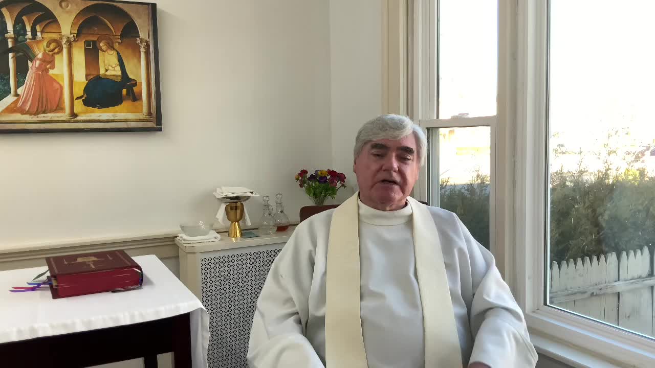 Saint Mary's Church of Orange December 31, 2023