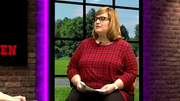 Navigate to The Bears Den with guest Shannon Cleveland