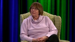 Navigate to Book Corner with guest Diane Kane