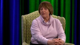 Navigate to Book Corner with guest Diane Kane Part 2