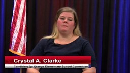 Navigate to Orange Candidates Infomercial January 2024