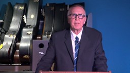 Navigate to Orange Candidates Night Jan 2024 presented by PJWC