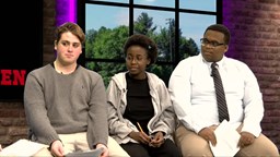 Navigate to The Bears Den with guests Beth Gospodarek and The AHS Equity Team