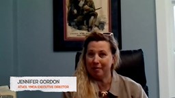 Navigate to Shining Lights with guest Jennifer Gordon