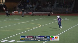 Navigate to Friday Night Football: Easthampton at Mahar November 1, 2019