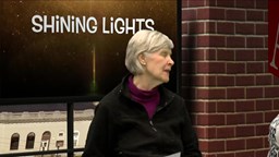 Navigate to Shining Lights with guest Athol-Orange Lions Club River Rat Race Project Committee