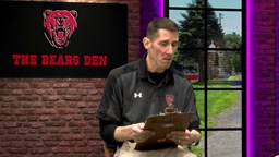 Navigate to The Bears Den with guests Christie Fontaine and Lisa Richards