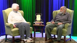 Navigate to Book Corner with guest Allen Young Part 1