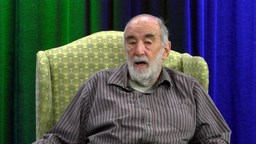 Navigate to Book Corner with guest Allen Young Part 2