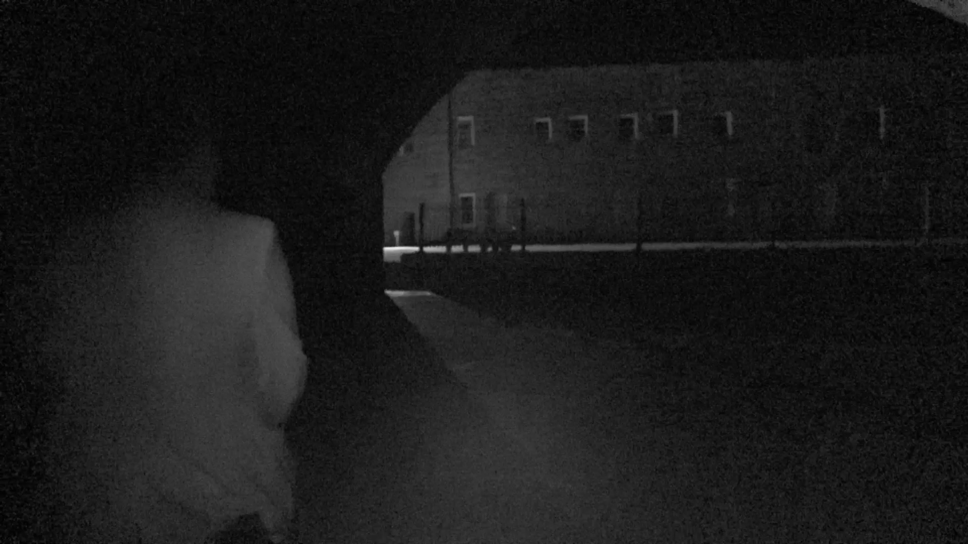 Haunt ME: Fort Knox