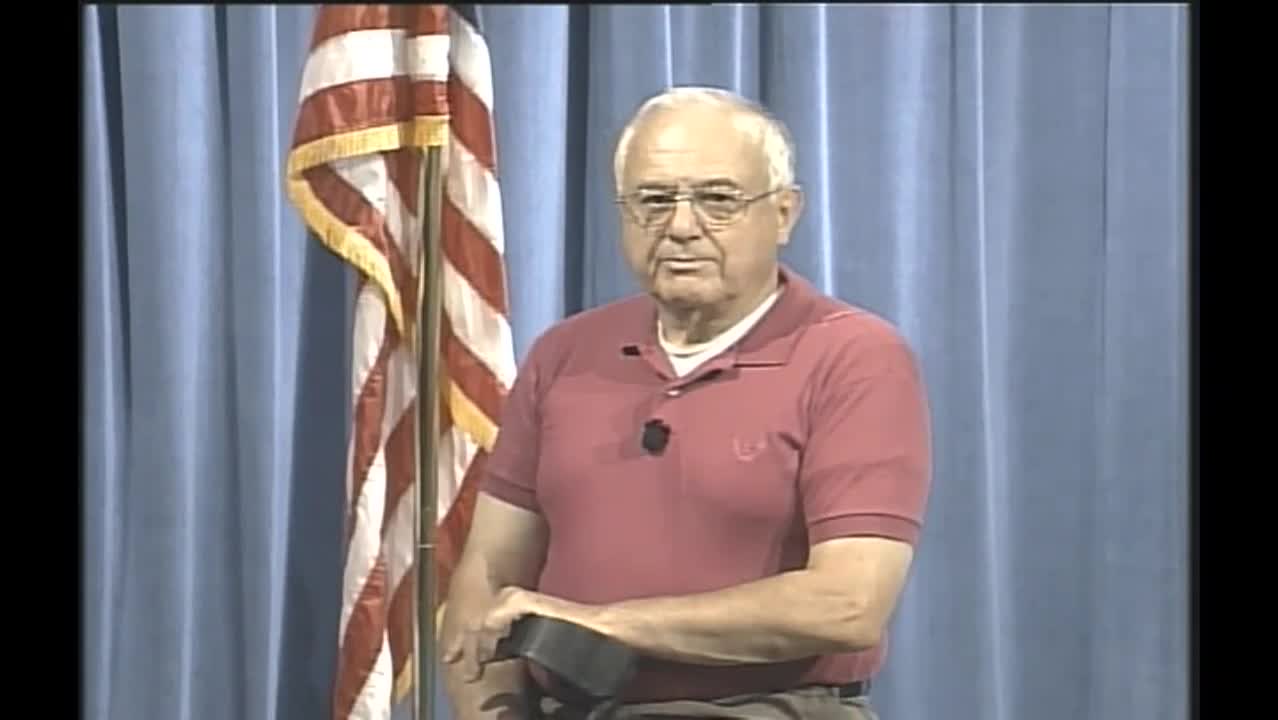 Veterans View B-58