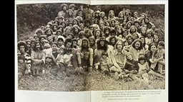 Navigate to Book Corner with guests Sandra Jaquay-Wilson and Debora Edson Part 2