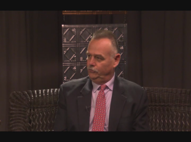Off The Shelf featuring Kevin Kelly