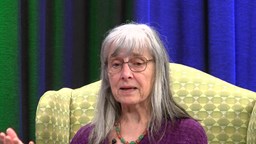 Navigate to Book Corner with guest Elaine Reardon